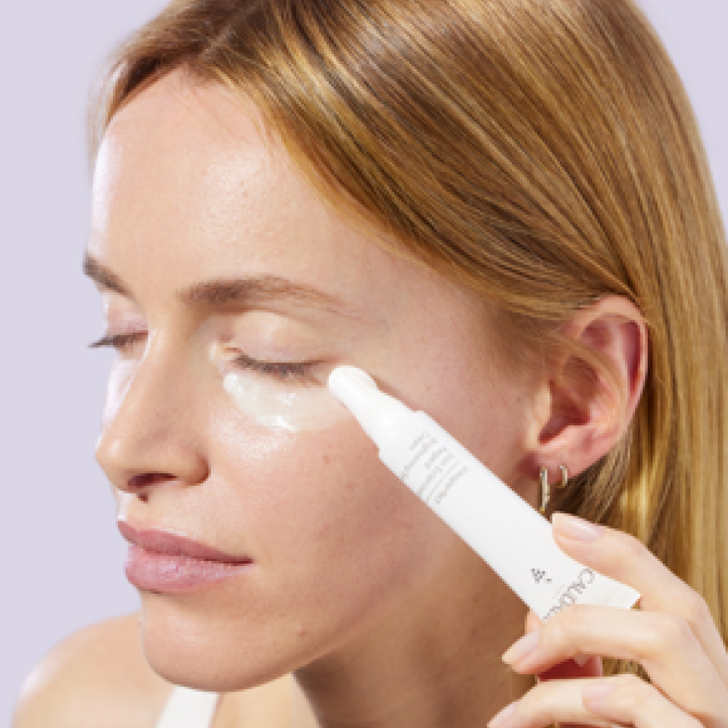 Caudalie Brightening Eye Cream Vinoperfect Το προϊόν που διορθώνει